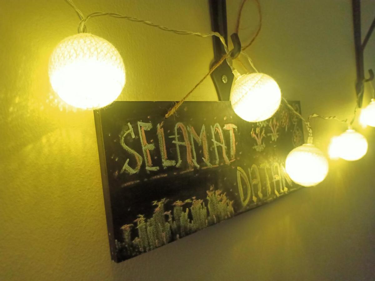 Kh Homestay Comfy N Calm Seri Manjung Εξωτερικό φωτογραφία