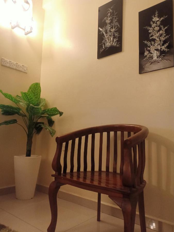 Kh Homestay Comfy N Calm Seri Manjung Εξωτερικό φωτογραφία